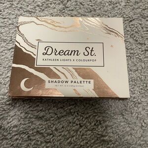 Colourpop Dream St. Shadow Palette